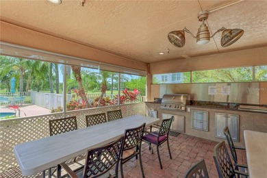 NEW PRICE!  Motivated Seller!  Beautifully updated 2 bed 2 bath on Pinebrook/Ironwood Golf Course in Florida - for sale on GolfHomes.com, golf home, golf lot