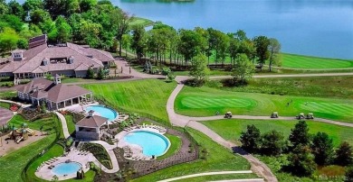 Welcome to this stunning newer-built home in the heart of Shaker on Shaker Run Golf Club  in Ohio - for sale on GolfHomes.com, golf home, golf lot