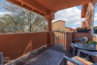 Fully renovated and truly turnkey, this condo offers nearly $70 on The Oasis Golf Club in Nevada - for sale on GolfHomes.com, golf home, golf lot