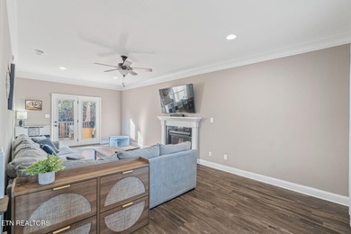 Rare find in The Preserve! This 5-bedroom, 2.5-bath home is on The Preserve 9 Hole Golf Course in Tennessee - for sale on GolfHomes.com, golf home, golf lot