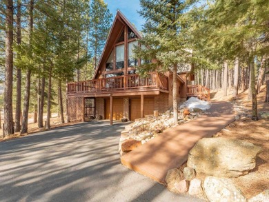 Whether you're looking for summertime fun, winter excitement, or on Angel Fire Resort Country Club in New Mexico - for sale on GolfHomes.com, golf home, golf lot