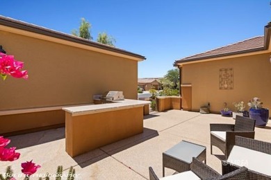 Set on nearly a quarter-acre premium golf course lot within Sun on Conestoga Golf Club in Nevada - for sale on GolfHomes.com, golf home, golf lot