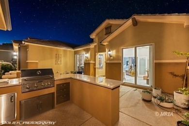 Set on nearly a quarter-acre premium golf course lot within Sun on Conestoga Golf Club in Nevada - for sale on GolfHomes.com, golf home, golf lot