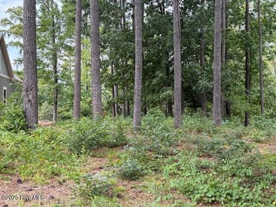 Discover the perfect setting for your dream home on this on Sound Golf Links at Albemarle Plantation in North Carolina - for sale on GolfHomes.com, golf home, golf lot