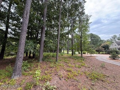 Discover the perfect setting for your dream home on this on Sound Golf Links at Albemarle Plantation in North Carolina - for sale on GolfHomes.com, golf home, golf lot