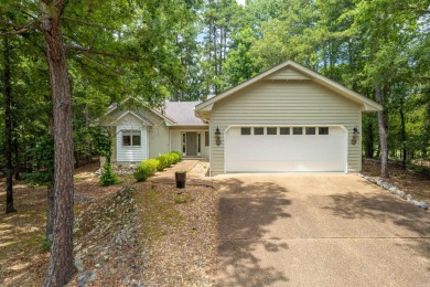 Don't miss your chance to own a gem in the heart of Hot Springs on Coronado Golf Course in Arkansas - for sale on GolfHomes.com, golf home, golf lot