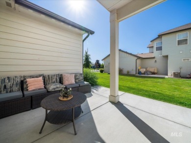 Location, location, location.  This is a rare opportunity to on Eagle Legacy Golf Course in Idaho - for sale on GolfHomes.com, golf home, golf lot