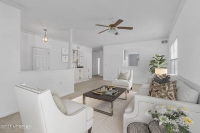 Welcome to 21 Edgeworth Circle, a beautiful Aragon model located on Renaissance Country Club in New Jersey - for sale on GolfHomes.com, golf home, golf lot