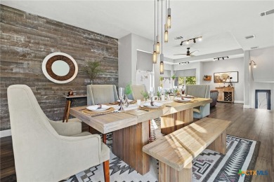 Everyday feels like a getaway at 2201 Fuller Lane. This on Lakeview Golf and Country Club in Texas - for sale on GolfHomes.com, golf home, golf lot