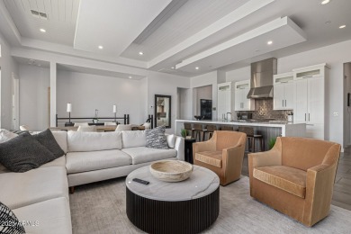 Once a model, always a model!!  All Ensuite 4 bed 4.5 bath with on FireRock Country Club in Arizona - for sale on GolfHomes.com, golf home, golf lot