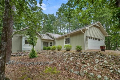 Don't miss your chance to own a gem in the heart of Hot Springs on Coronado Golf Course in Arkansas - for sale on GolfHomes.com, golf home, golf lot