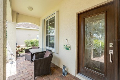 Have a Front-Row Seat on the 18th Hole at Riverwood Golf Club! on Riverwood Golf Club in Florida - for sale on GolfHomes.com, golf home, golf lot