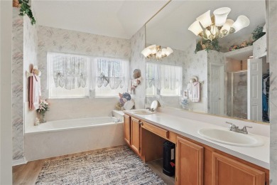 Stunning Golf Course Pool Home with Dual Primary Suites!

 on Wedgefield Golf Club in Florida - for sale on GolfHomes.com, golf home, golf lot
