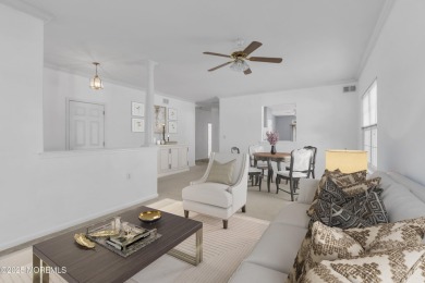 Welcome to 21 Edgeworth Circle, a beautiful Aragon model located on Renaissance Country Club in New Jersey - for sale on GolfHomes.com, golf home, golf lot