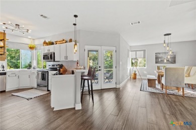 Everyday feels like a getaway at 2201 Fuller Lane. This on Lakeview Golf and Country Club in Texas - for sale on GolfHomes.com, golf home, golf lot