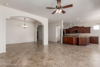 Welcome to your dream home in the heart of McDowell Mountain on Sanctuary Golf Course At WestWorld in Arizona - for sale on GolfHomes.com, golf home, golf lot