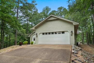 Don't miss your chance to own a gem in the heart of Hot Springs on Coronado Golf Course in Arkansas - for sale on GolfHomes.com, golf home, golf lot