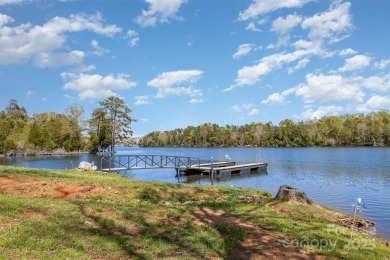 Breathtaking lakefront views from nearly every room in this on Edgewater Golf Club in South Carolina - for sale on GolfHomes.com, golf home, golf lot