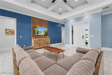 Welcome to 2322 SW Trafalgar Pkwy-an immaculate, Southern on Palmetto-Pine Country Club in Florida - for sale on GolfHomes.com, golf home, golf lot