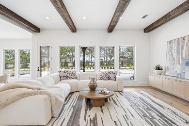 Immaculately updated and remodeled home with circle drive on cul on Vaquero Club in Texas - for sale on GolfHomes.com, golf home, golf lot