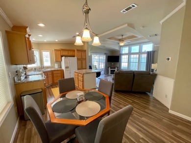 Just listed just behind the Pool and Main Clubhouse! With-in on Water Oak Country Club Estates in Florida - for sale on GolfHomes.com, golf home, golf lot