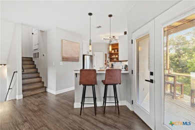 Everyday feels like a getaway at 2201 Fuller Lane. This on Lakeview Golf and Country Club in Texas - for sale on GolfHomes.com, golf home, golf lot
