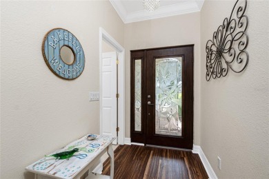 Have a Front-Row Seat on the 18th Hole at Riverwood Golf Club! on Riverwood Golf Club in Florida - for sale on GolfHomes.com, golf home, golf lot