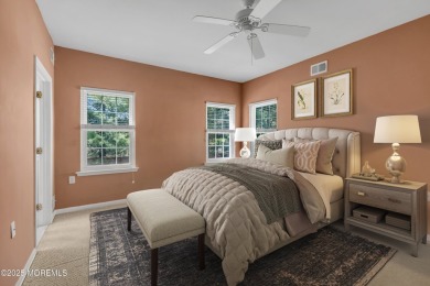 Welcome to 21 Edgeworth Circle, a beautiful Aragon model located on Renaissance Country Club in New Jersey - for sale on GolfHomes.com, golf home, golf lot