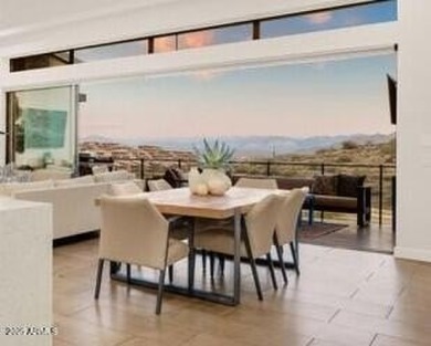 Once a model, always a model!!  All Ensuite 4 bed 4.5 bath with on FireRock Country Club in Arizona - for sale on GolfHomes.com, golf home, golf lot