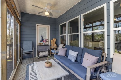 Breathtaking lakefront views from nearly every room in this on Edgewater Golf Club in South Carolina - for sale on GolfHomes.com, golf home, golf lot