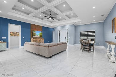 Welcome to 2322 SW Trafalgar Pkwy-an immaculate, Southern on Palmetto-Pine Country Club in Florida - for sale on GolfHomes.com, golf home, golf lot