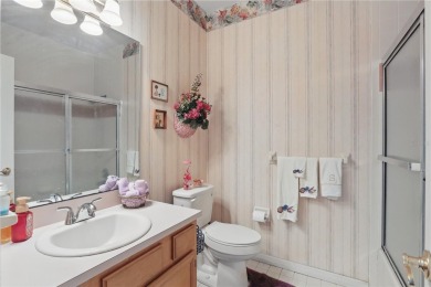 Stunning Golf Course Pool Home with Dual Primary Suites!

 on Wedgefield Golf Club in Florida - for sale on GolfHomes.com, golf home, golf lot