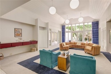 Offered for the first time since its completion in 1970, this on Indian Hills Country Club in Louisiana - for sale on GolfHomes.com, golf home, golf lot