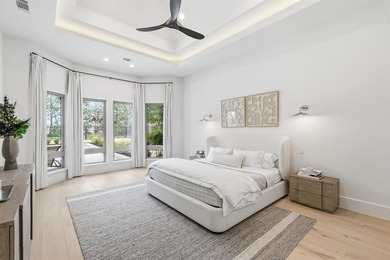 Immaculately updated and remodeled home with circle drive on cul on Vaquero Club in Texas - for sale on GolfHomes.com, golf home, golf lot