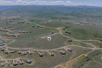 Deer Valley, golf course and rock cliff views are highlighted on  in Utah - for sale on GolfHomes.com, golf home, golf lot