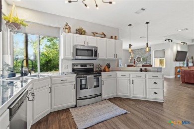 Everyday feels like a getaway at 2201 Fuller Lane. This on Lakeview Golf and Country Club in Texas - for sale on GolfHomes.com, golf home, golf lot