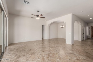 Welcome to your dream home in the heart of McDowell Mountain on Sanctuary Golf Course At WestWorld in Arizona - for sale on GolfHomes.com, golf home, golf lot