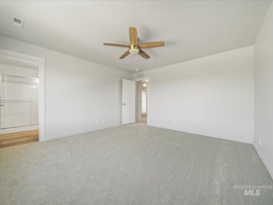 Location, location, location.  This is a rare opportunity to on Eagle Legacy Golf Course in Idaho - for sale on GolfHomes.com, golf home, golf lot