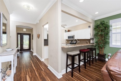 Have a Front-Row Seat on the 18th Hole at Riverwood Golf Club! on Riverwood Golf Club in Florida - for sale on GolfHomes.com, golf home, golf lot