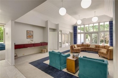 Offered for the first time since its completion in 1970, this on Indian Hills Country Club in Louisiana - for sale on GolfHomes.com, golf home, golf lot