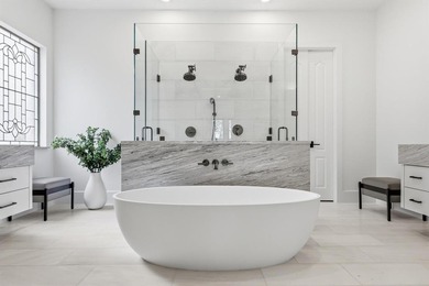 Immaculately updated and remodeled home with circle drive on cul on Vaquero Club in Texas - for sale on GolfHomes.com, golf home, golf lot