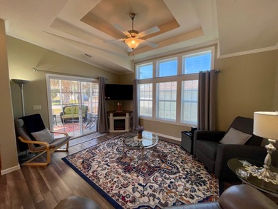 Just listed just behind the Pool and Main Clubhouse! With-in on Water Oak Country Club Estates in Florida - for sale on GolfHomes.com, golf home, golf lot