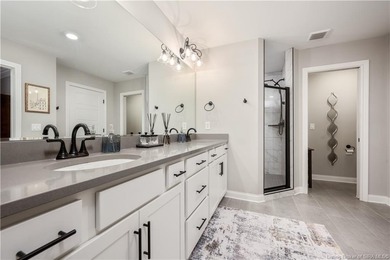 Stunning 4/5 Bed, 3 Bath Home in Champions Pointe offering on Champions Pointe Golf Course in Indiana - for sale on GolfHomes.com, golf home, golf lot