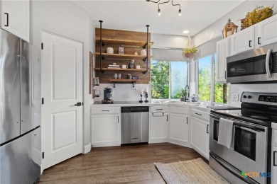 Everyday feels like a getaway at 2201 Fuller Lane. This on Lakeview Golf and Country Club in Texas - for sale on GolfHomes.com, golf home, golf lot