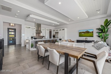 Once a model, always a model!!  All Ensuite 4 bed 4.5 bath with on FireRock Country Club in Arizona - for sale on GolfHomes.com, golf home, golf lot