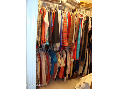 Beautifully maintained 2 bed, 2 bath Aspen model in sought-after on Stardust Golf Course in Arizona - for sale on GolfHomes.com, golf home, golf lot