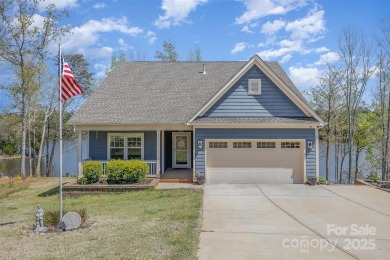 Breathtaking lakefront views from nearly every room in this on Edgewater Golf Club in South Carolina - for sale on GolfHomes.com, golf home, golf lot