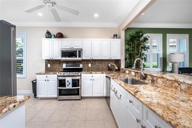 Have a Front-Row Seat on the 18th Hole at Riverwood Golf Club! on Riverwood Golf Club in Florida - for sale on GolfHomes.com, golf home, golf lot