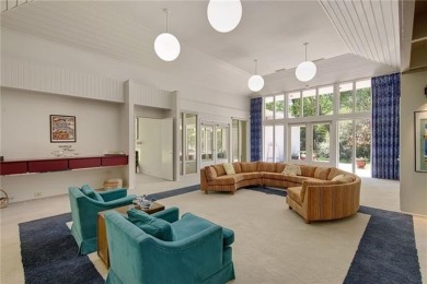 Offered for the first time since its completion in 1970, this on Indian Hills Country Club in Louisiana - for sale on GolfHomes.com, golf home, golf lot