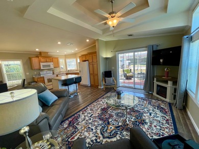 Just listed just behind the Pool and Main Clubhouse! With-in on Water Oak Country Club Estates in Florida - for sale on GolfHomes.com, golf home, golf lot